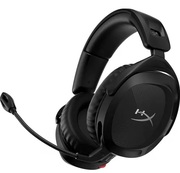 HyperXWirelessGamingHeadsetCloudStinger2,50mmdriver,32Ohm,10-20.2khz,104db,275g.,2.4Ghz