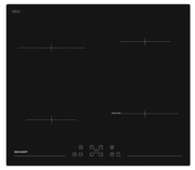 ВарочнаяпанельSharpKH-6I45FT0I-EU