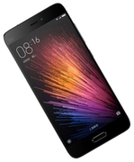 XiaomiMI5PRO5.15"4+128Gb3000mAhDUOS/BLACKCN+