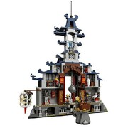 TempleofTheUltimateWeaponLEGO