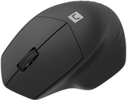 NatecMouseSiskin2Wireless1600dpiBluetooth5.0+2.4ghz,Black