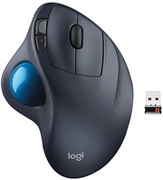 LogitechM570WirelessTrackballMouse,USB,910-002090
