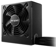 PowerSupplyATX500Wbequiet!SYSTEMPOWER9,80+Bronze,DC-to-DC,ActivePFC,120mmfan