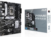 МатеринскаяплатаAsusPRIMEH770-PLUSD4ATX,S1700,LGA1700