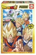 ПазлEduca500DragonBall
