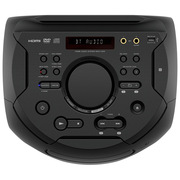 AudioSystemSONYMHC-V21D