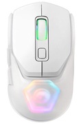 MarvoMouseFitLiteG1,White