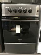 ПлитакомбинированнаяZanettiZ500ESilver