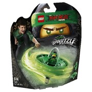Lloyd-SpinjitzuMasterLEGO