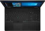 DELLLatitude5590Black,15.6''FullHD(lntel®Core™i5-8250Uupto3.4GHz,8GBDDR4RAM,256GBSSD,Intel®UHD620Graphics,noODD,CR,WiFi-AC,BT4.0,HDMl,VGA,USB-C,3cell,HDWebcam,BackIitKB,Ubuntu,1.88kg)