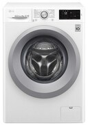 СтиральнаямашинаLGF2J5NN4W,White