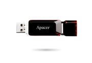ApacerAP16GAH321R-1USB2.0FlashDriveAH32116GBRed