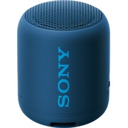 PortableSpeakerSONYSRS-XB12,EXTRABASS™,Blue