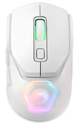 MarvoMouseFitProG1W,White