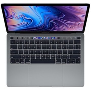 LaptopAppleMacBookPro,13.3"SpaceGrey,Retina2560x1600,IntelCorei5-8257U1.4GHz-3.9GHz,DDR38GB,SSD256GB,IntelIrisPlus645,802.11ac,2xThunderboltv32xUSB3.2-CAlternateMode,MacOSMojave,TouchBar,RU,58Wh,1.37Kg(MUHP2)
