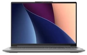 НоутбукLenovo16.0"IdeaPadPro516ARP8Grey(Ryzen77735HS16Gb1Tb)