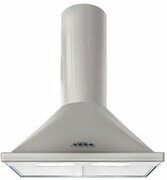 ВытяжкаGefestВО1602К12