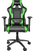 GenesisChairNitro880,Black-Green