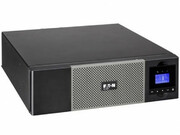 UPSEaton5PX3000iRT2UNG23000VA/3000WRack/Tower,Line-inter.,LCD,AVR,USB,RS232,RJ-45,8*C13,2*C19