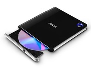 ExternalSlim6xBlue-rayWriterASUSSBW-06D5H-U,Black,(USB3.1),Retail