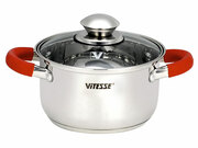 кастрюляVITESSEVS-9012/3.0(3,0л)