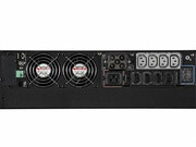 UPSEaton5PX3000iRT2UNG23000VA/3000WRack/Tower,Line-inter.,LCD,AVR,USB,RS232,RJ-45,8*C13,2*C19
