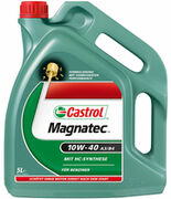 Castrol10W40Magnatec5L