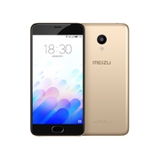 MeiZuM3mini2+16Gb2870mAhDUOS/GOLDCN
