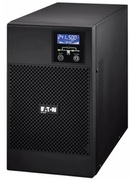 UPSEaton9E2000i2000VA/1600W,On-Line,LCD,AVR,USB,RS232,Comm.slot,6*C13,Ext.batt.option