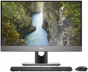 AIl-in-OnePC-27"DELLOptiplex77704KUHDIPSNON-Touch,Intel®Core®i7-9700,16GB(1X16GB)DDR4,M.2512GBPCIeNVMe,NVIDIAGeForceGTX10504G,USB-C,HeightAdjustableStand,FHDIRcam,Wi-Fi-AC/BT5.0,KM636WirelessKB&MS,Win10Pro.