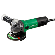 УгловаяшлифмашинаHitachiG13SW-NU