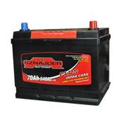 АккумуляторSznajder70AhPlusJapanCars