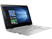 13.3"HPSpectre13-4165x360ConvertibleAshSilver,IntelCorei7-6500U2.5-3.1GHz/8GBDDR3/512GBSSD/IntelHD520/WiFi802.11ac/Bluetooth/HDMI/Webcam/SB/BacklitKeyboard/13.3"FHDIPSLEDTouchscreen(1920x1080)/Windows1064-bit