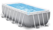 Intex26792PiscinaCarcasMetal488x244x107cm,10874L