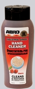 Очистительрукпрофессиональный(запахвишни)ABRO532мл