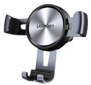 UGREENCarHolderGravityDrive,LP130,Grey