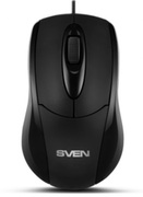 SVENRX-110,OpticalMouse,1000dpi,USBBlack