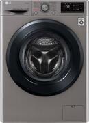 СтиральнаямашинаLGF2J5HS6SGreyBlack