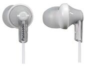 "EarphonesPanasonicRP-HJE118GUSSilver,w/oMic,1xmini-jack3.5mmТипнаушников(интерфейс):ПроводныеТипконструкции:ВнутриканальныеТипзвуковогооформления:ЗакрытыйКреплениенаушников:КреплениекухуМощность:200мВт(максимальная)