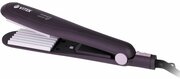 HairStraightenersVITEKVT-8291,Ceramiccoating,swivelcord,45х78mmfloatingplate,heatsupto200С,violet
