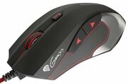 МышьGenesisNatecGX75OpticalNMG-0706USB