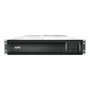 APCSmart-UPSSMT3000RMI2U,3000VALCDRM2U230V