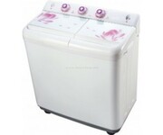 СтиральнаямашинаGhiocelET-85