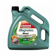 Castrol10W40MagnatecDiesel4L