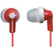 "EarphonesPanasonicRP-HJE118GURRed,w/oMic,1xmini-jack3.5mmТипнаушников(интерфейс):ПроводныеТипконструкции:ВнутриканальныеТипзвуковогооформления:ЗакрытыйКреплениенаушников:КреплениекухуМощность:200мВт(максимальная)С