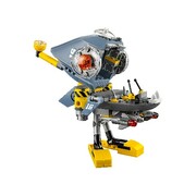 PiranhaAttackLEGO