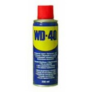 УниверсальнаяпроникающаясмазкаWD-40(аэрозоль)8ozWD-40Comp.226гр