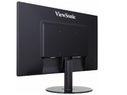 Монитор27.0"VIEWSONICIPSLEDVA2719-2K-SMHDBlackBorderless