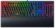 KeyboardRAZERBlackWidowV3ProGreenSwitch-RussianLayout