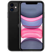 СмартфонAppleiPhone11,256GbBlackMD